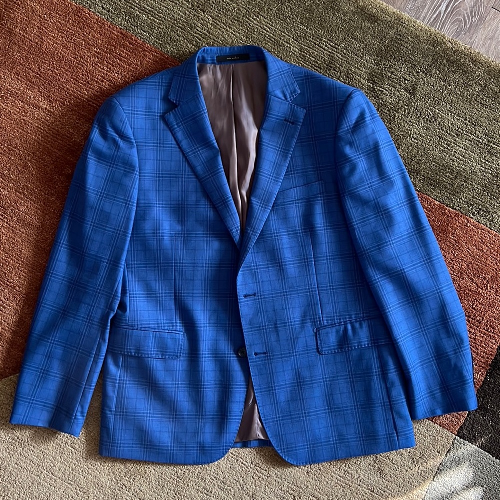 Robert Amerigo Sport Jacket